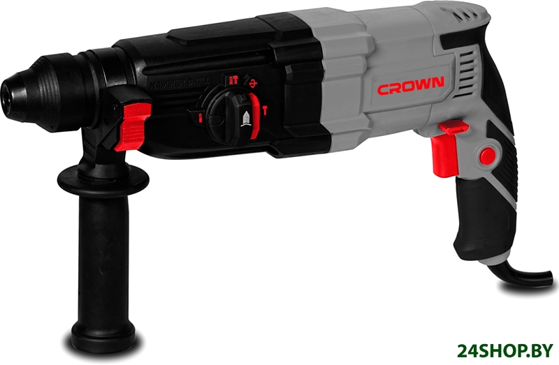 Перфоратор Crown CT18212 BMC Перфоратор Crown CT18212 BMC
