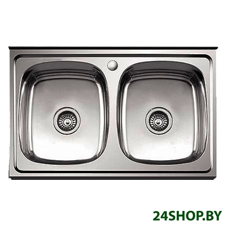 Кухонная мойка Ledeme L98060B Кухонная мойка Ledeme L98060B
