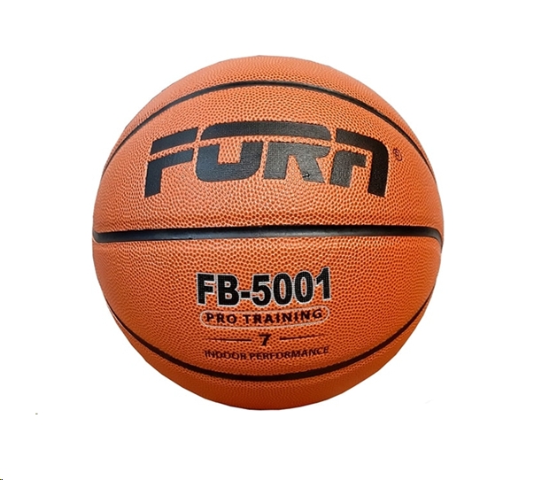 Мяч баскетбольный Fora FB-5001-7 (7 размер) Мяч баскетбольный Fora FB-5001-7 (7 размер)