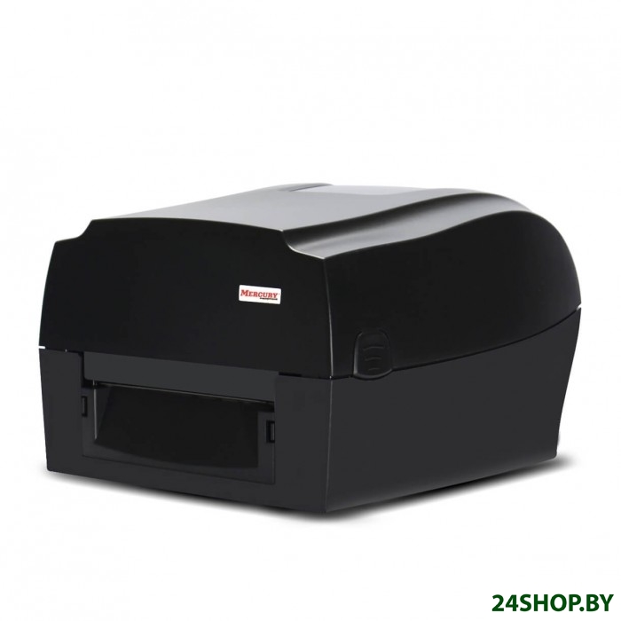 Термопринтер MERCURY (офисная техника) MPRINT TLP300 Terra Nova (чёрный) Термопринтер MERCURY (офисная техника) MPRINT TLP300 Terra Nova (чёрный)