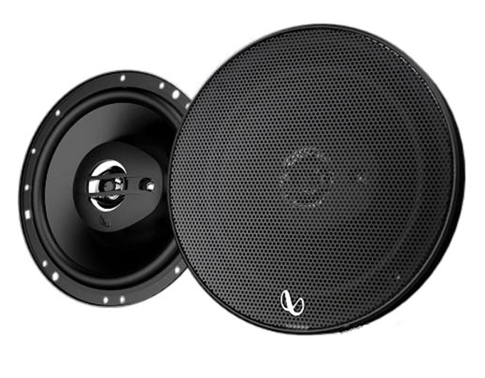 Коаксиальная АС Infinity Alpha 6530 Коаксиальная АС Infinity Alpha 6530