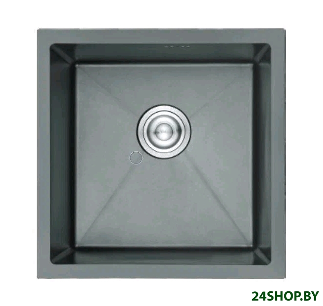 Кухонная мойка Gerhans K34444B Кухонная мойка Gerhans K34444B