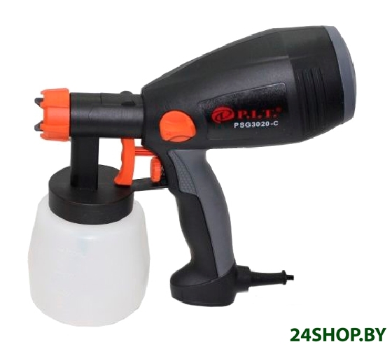 Краскораспылитель P.I.T PSG3020-C Краскораспылитель P.I.T PSG3020-C