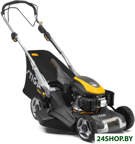 Газонокосилка Stiga Twinclip 950 V (294513048/ST1) Газонокосилка Stiga Twinclip 950 V (294513048/ST1)