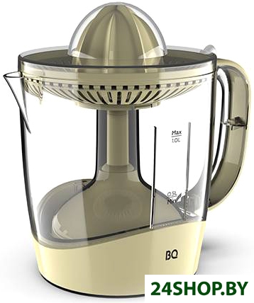 Соковыжималка BQ J1005 Соковыжималка BQ J1005