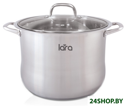 Кастрюля LARA LR02-42 Кастрюля LARA LR02-42