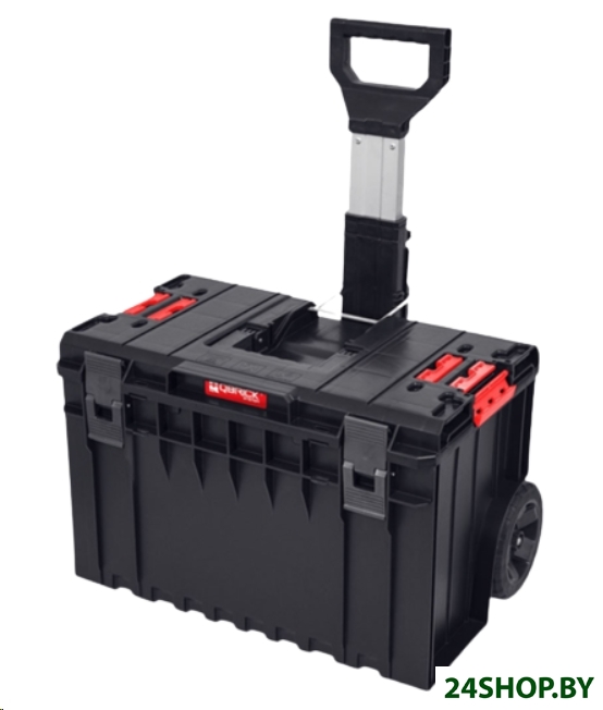 Тележка Qbrick System One Cart Тележка Qbrick System One Cart