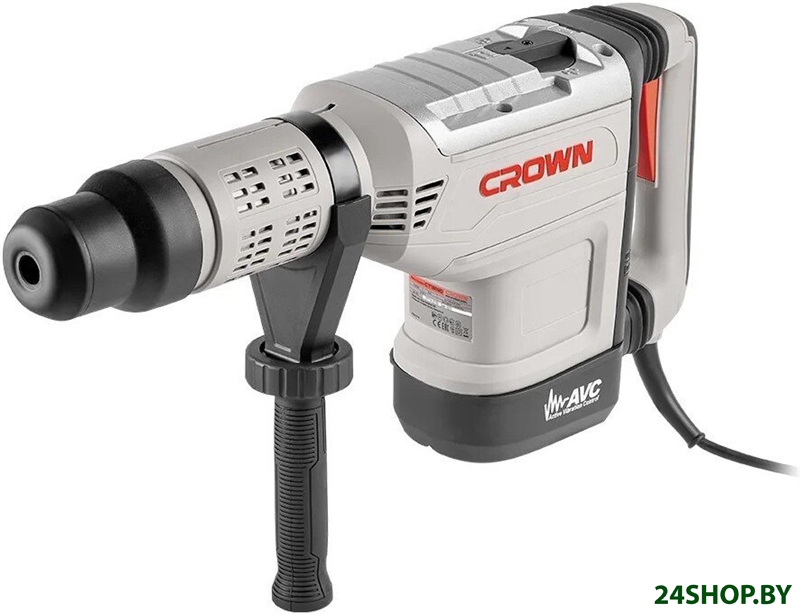 Перфоратор Crown CT18190 BMC Перфоратор Crown CT18190 BMC