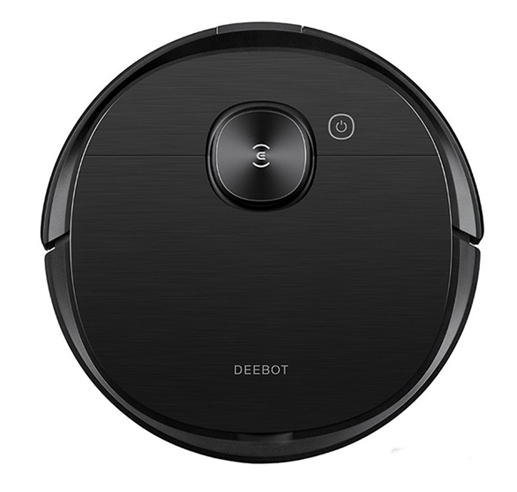 Робот-пылесос Ecovacs Deebot Ozmo T8 Aivi Робот-пылесос Ecovacs Deebot Ozmo T8 Aivi