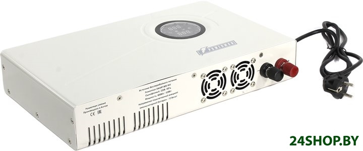 ИБП POWERMAN SMART 800 INV ИБП POWERMAN SMART 800 INV