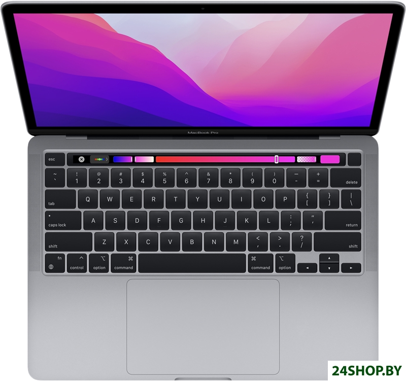 Ноутбук Apple Macbook Pro 13 Ноутбук Apple Macbook Pro 13