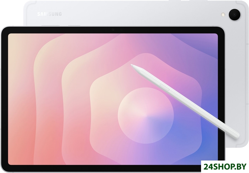 Планшет Samsung Galaxy Tab S11 Wi-Fi SM-X730 12GB/256GB (серебристый) Планшет Samsung Galaxy Tab S11 Wi-Fi SM-X730 12GB/256GB (серебристый)