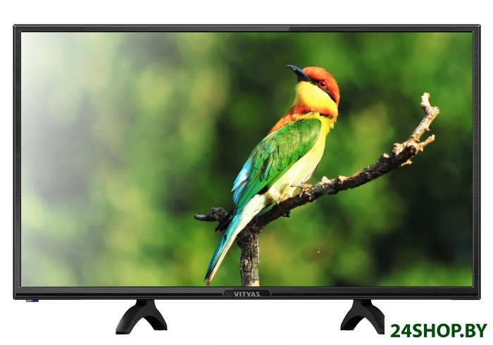 Телевизор Витязь 24LH1202 Телевизор Витязь 24LH1202