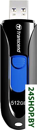 USB Flash Transcend JetFlash 790 512GB USB Flash Transcend JetFlash 790 512GB