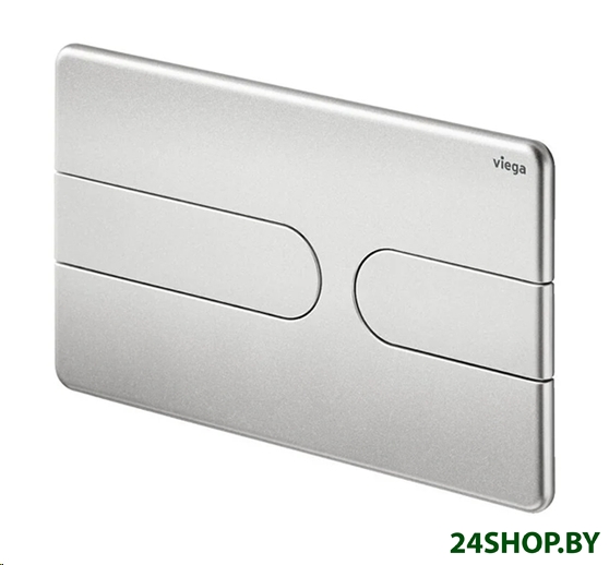 Панель смыва Viega Visign for Style 23 8613.1 (хром матовый) 773 069 Панель смыва Viega Visign for Style 23 8613.1 (хром матовый) 773 069