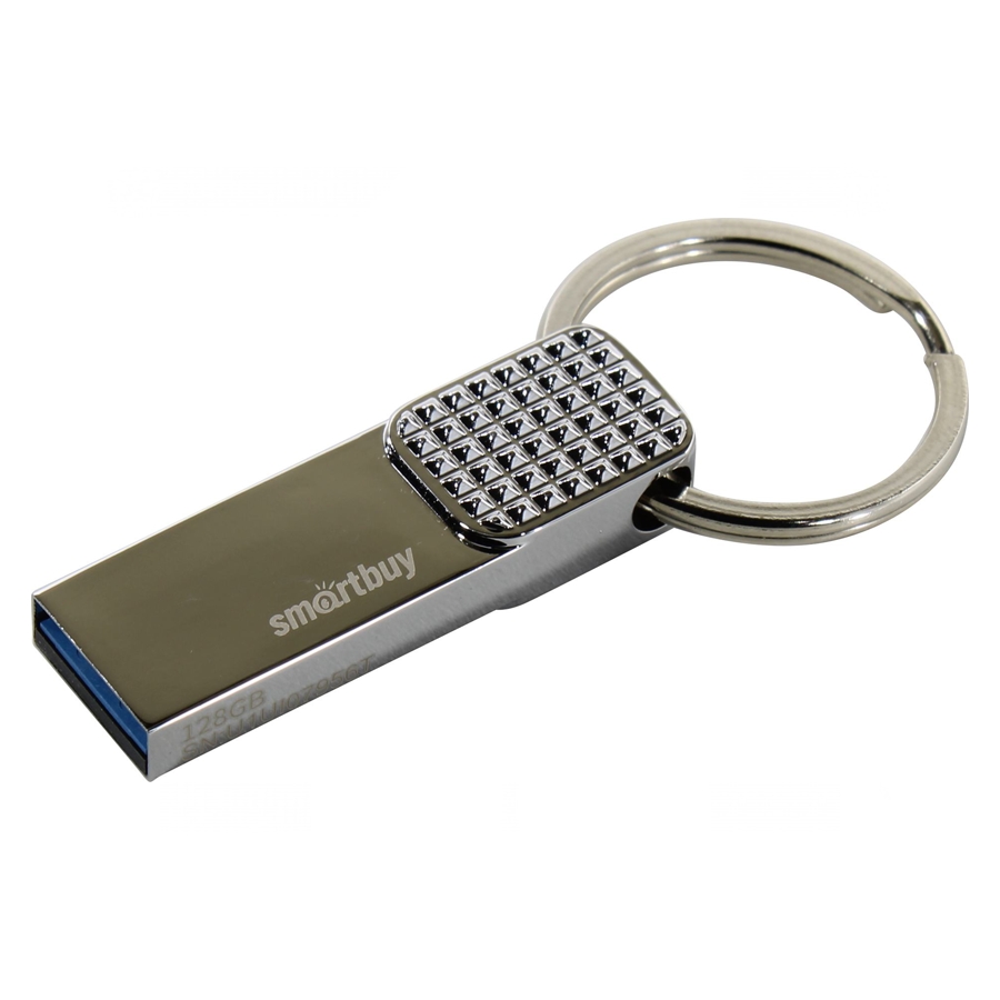 USB Flash SmartBuy Ring 128Gb SB128GBRN USB Flash SmartBuy Ring 128Gb SB128GBRN