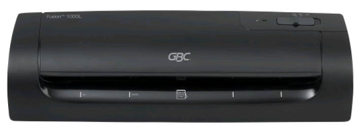 Ламинатор GBC FUSION 1000L (A4) Ламинатор GBC FUSION 1000L (A4)