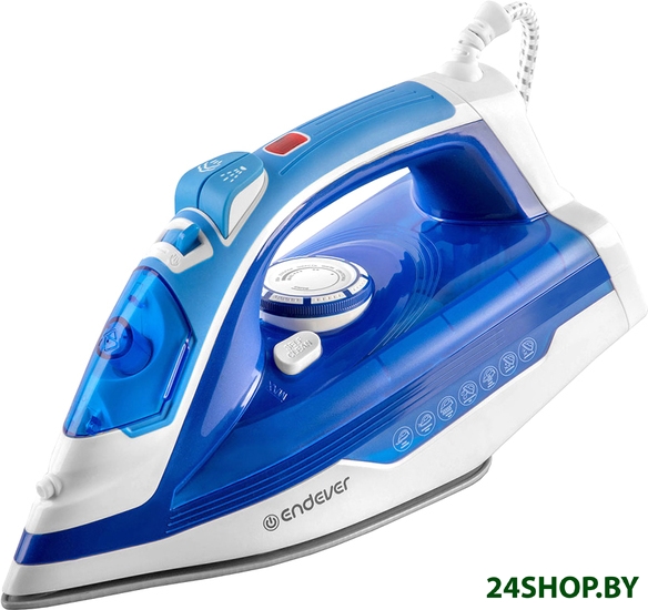 Утюг Endever Delta-219 Утюг Endever Delta-219