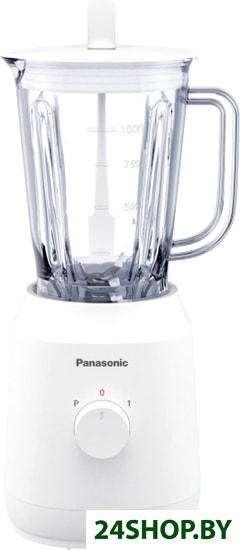 Стационарный блендер Panasonic MX-EX1011WTQ Стационарный блендер Panasonic MX-EX1011WTQ