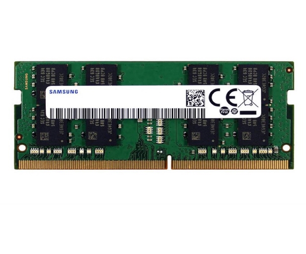 Оперативная память Samsung 4GB DDR4 SODIMM PC4-25600 M471A5244CB0-CWE Оперативная память Samsung 4GB DDR4 SODIMM PC4-25600 M471A5244CB0-CWE