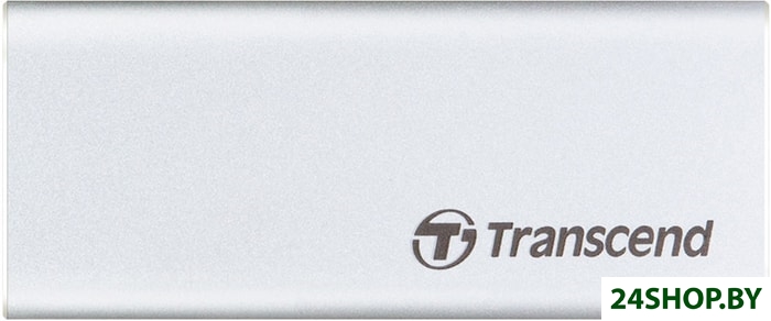 Внешний накопитель Transcend ESD240C 480GB TS480GESD240C Внешний накопитель Transcend ESD240C 480GB TS480GESD240C