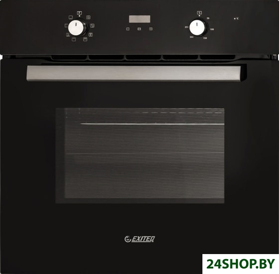 Электрический духовой шкаф Exiteq EXO-402 (черный) Электрический духовой шкаф Exiteq EXO-402 (черный)
