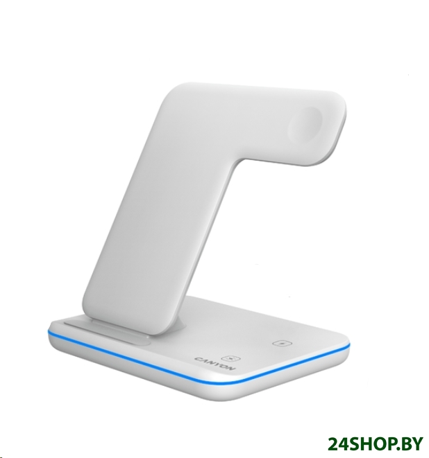 Беспроводное зарядное Canyon CNS-WCS303W Беспроводное зарядное Canyon CNS-WCS303W