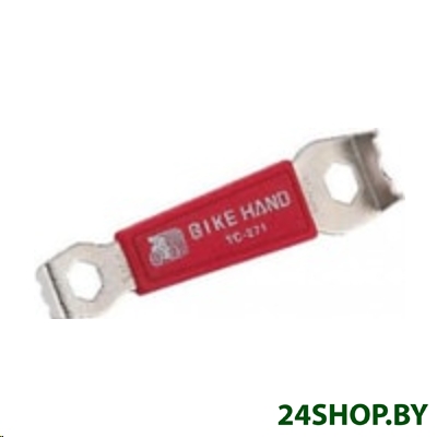 Съемник каретки Bike Hand YC-271 Съемник каретки Bike Hand YC-271