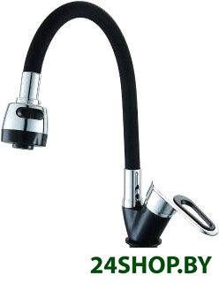Смеситель Wisent WP53028F Смеситель Wisent WP53028F