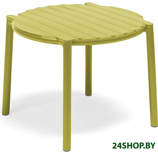 Стул Nardi Doga 4004218000 (желтый) Стул Nardi Doga 4004218000 (желтый)