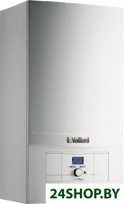 Отопительный котел Vaillant turboTEC pro VUW 242/5-3 Отопительный котел Vaillant turboTEC pro VUW 242/5-3
