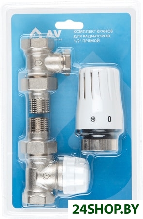 Комплект для подключения AV Engineering AVE144212 Комплект для подключения AV Engineering AVE144212