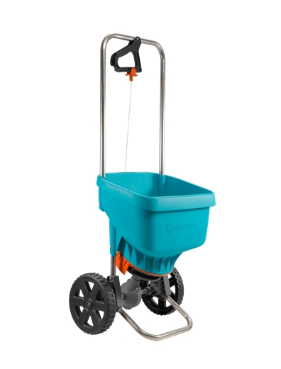 Разбрасыватель-сеялка GARDENA XL 436-20 Разбрасыватель-сеялка GARDENA XL 436-20