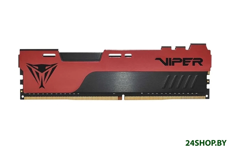 Оперативная память Patriot Viper Elite II 8GB PC4-25600 PVE248G320C8 Оперативная память Patriot Viper Elite II 8GB PC4-25600 PVE248G320C8