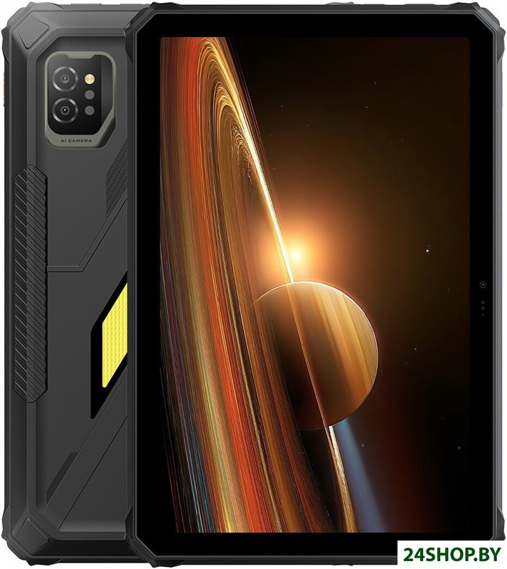 Планшет Blackview Active 7 LTE 8GB/128GB (черный) Планшет Blackview Active 7 LTE 8GB/128GB (черный)