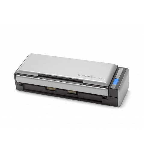 Сканер Fujitsu ScanSnap S1300i PA03643-B001 (белый, чёрный) Сканер Fujitsu ScanSnap S1300i PA03643-B001 (белый, чёрный)
