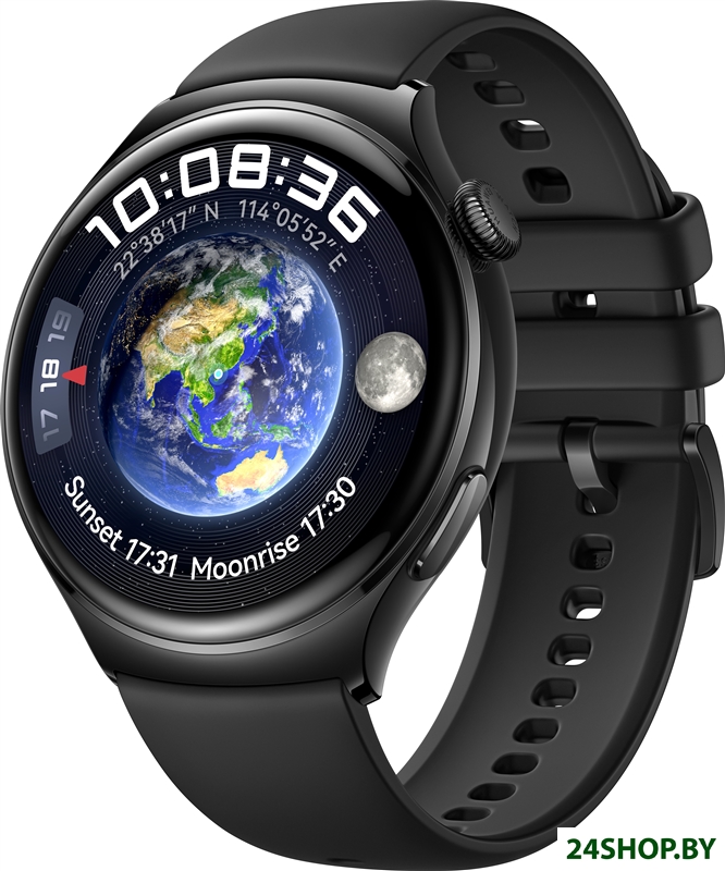 Умные часы Huawei Watch 4 Умные часы Huawei Watch 4