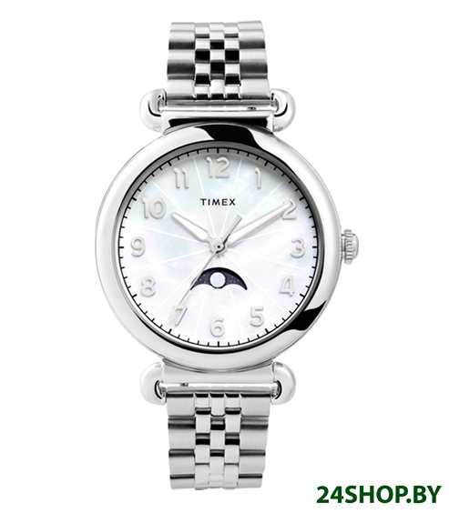 Наручные часы Timex TW2T89700 Наручные часы Timex TW2T89700