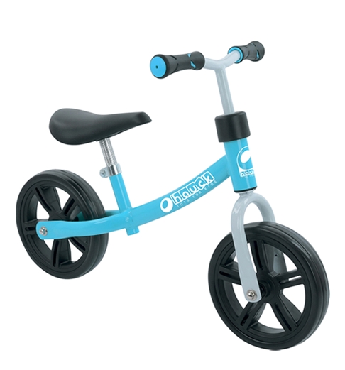 Беговел Hauck Eco Rider T81101 (голубой) Беговел Hauck Eco Rider T81101 (голубой)