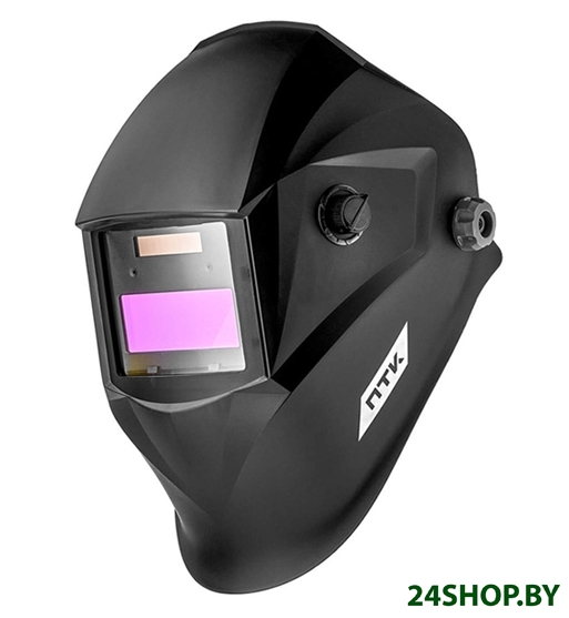 Сварочная маска Welder Ф9 Ultima (черный) Сварочная маска Welder Ф9 Ultima (черный)