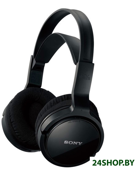 Наушники SONY MDR-RF811RK Наушники SONY MDR-RF811RK