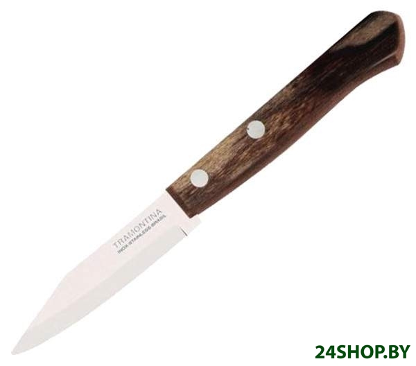 Кухонный нож Tramontina Polywood 21118/193-TR Кухонный нож Tramontina Polywood 21118/193-TR