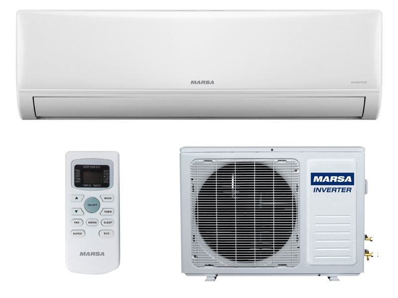 Сплит-система MARSA Astro Inverter RK-12MTI/RK-12MTIE Сплит-система MARSA Astro Inverter RK-12MTI/RK-12MTIE