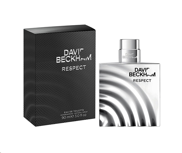 Туалетная вода David Beckham Respect (90 мл) Туалетная вода David Beckham Respect (90 мл)