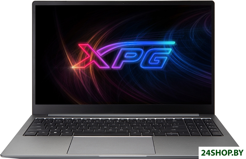 Ноутбук A-Data XPG Xenia 15 TC XENIATC15I7G11GXEL9-GYCRU Ноутбук A-Data XPG Xenia 15 TC XENIATC15I7G11GXEL9-GYCRU