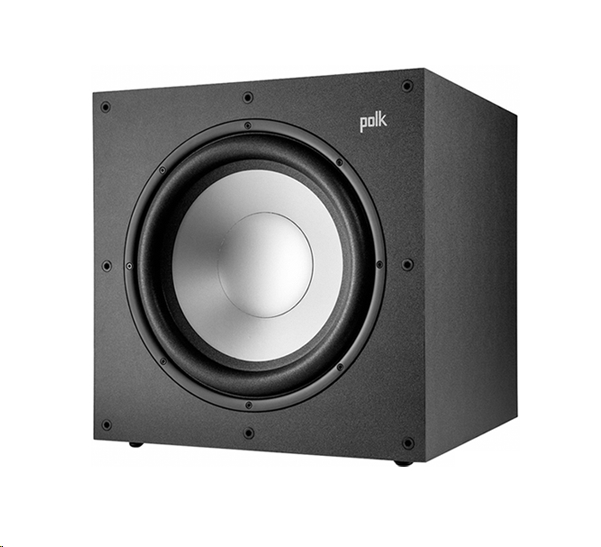 Проводной сабвуфер Polk Audio Monitor XT12 Проводной сабвуфер Polk Audio Monitor XT12