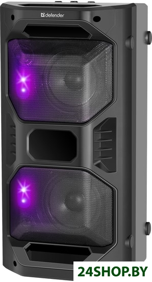Беспроводная колонка Defender Rage Беспроводная колонка Defender Rage
