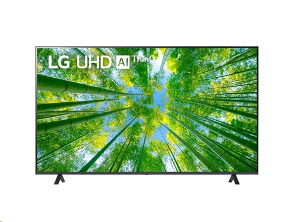 Телевизор LG 70UQ80006LB Телевизор LG 70UQ80006LB