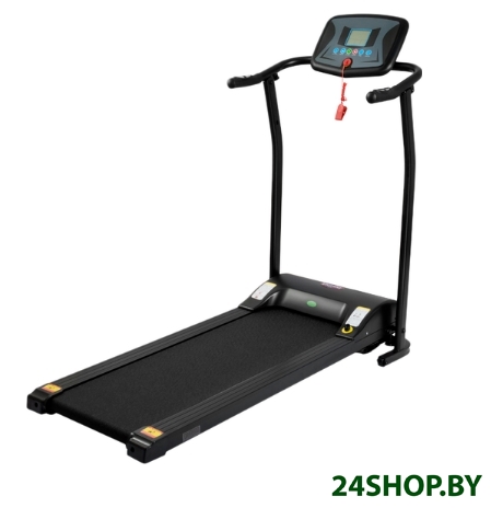 Электрическая беговая дорожка VictoryFit VF-500 (черный) Электрическая беговая дорожка VictoryFit VF-500 (черный)