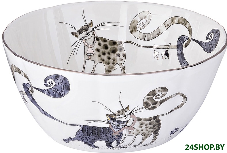 Салатник Lefard Котики 264-867 Салатник Lefard Котики 264-867